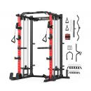 Силовая рама DFC D034