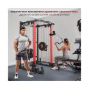 Силовая рама DFC D034