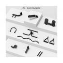 Силовая рама DFC D034