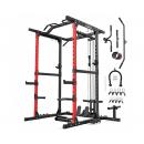 Силовая рама DFC D029