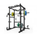 Силовая рама DFC D026