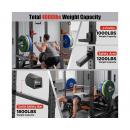 Силовая рама DFC D026