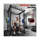 Силовая рама DFC D026