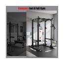 Силовая рама DFC D026