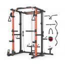 Силовая рама DFC D025