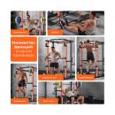 Силовая рама DFC D025