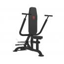 Бицепс/трицепс-машина DFC D2003A