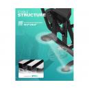 Бицепс/трицепс-машина DFC D2003A