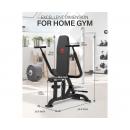 Бицепс/трицепс-машина DFC D2003A