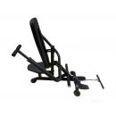 Бицепс/трицепс-машина DFC D2003A