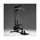 Тяга сверху/Тяга снизу DFC D2017G