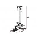 Тяга сверху/Тяга снизу DFC D2017G