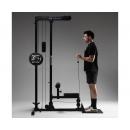 Тяга сверху/Тяга снизу DFC D2017G