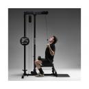 Тяга сверху/Тяга снизу DFC D2017G