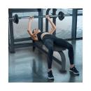 Скамья со стойками для жима STONERISE D5001