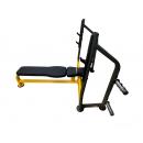 Скамья со стойками для жима STONERISE D5001