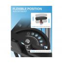 Сведение/Разведение рук+тяга DFC D2042A