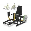 Сведение/Разведение ног STONERISE D3501