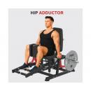 Сведение/Разведение ног STONERISE D3501