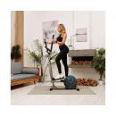 Эллиптический тренажер DFC E85001H