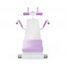 Cкамья для пресса DFC KR-1005P