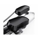 Эллиптический тренажёр DFC TEZEWA E-T1903-pro