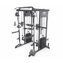 Силовая станция, Машина Смита DFC D8201