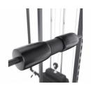 Силовая станция, Машина Смита DFC D8201