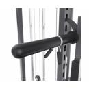 Силовая станция, Машина Смита DFC D8201