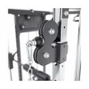 Силовая станция, Машина Смита DFC D8201