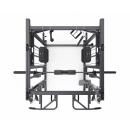 Силовая станция, Машина Смита DFC D8201