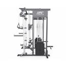 Силовая станция, Машина Смита DFC D8201