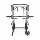 Силовая станция, Машина Смита DFC D8201