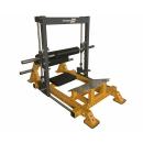 Тренажер для ягодиц STONERISE D004