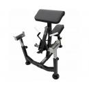 Бицепс-машина DFC D2024