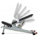 Скамья универсальная VictoryFit VF-A5010