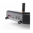 Беговая дорожка DFC AXEFIT TM200-1HB