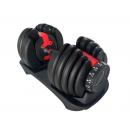 Регулируемая гантель DFC SQ-DB003 24 кг