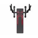 Скамья со стойками DFC GLFERA 408C