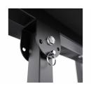 Скамья со стойками DFC GLFERA 408C