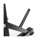 Скамья со стойками DFC GLFERA 408C