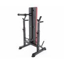 Скамья со стойками DFC GLFERA 408C