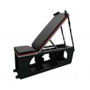 Скамья многофункциональная DFC KORIX WB990