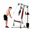Силовой комплекс DFC HomeGym D7000-60