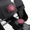 Гребной тренажер DFC PRO-FORM SQ-RM901PF