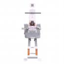 Гребной тренажер DFC YUYOTO