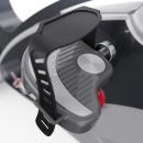 Велотренажер вертикальный DFC XFACT