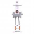 Гребной тренажер DFC YESOUL SQ-RM2002YL