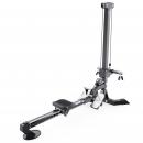 Силовой гребной тренажёр STEELVER SV9204