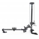 Силовой гребной тренажёр STEELVER SV9204